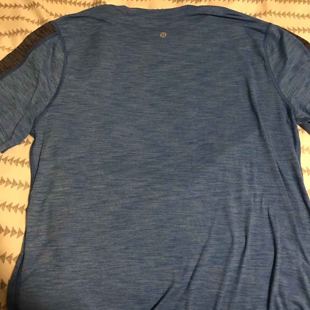 Lululemon Shirt